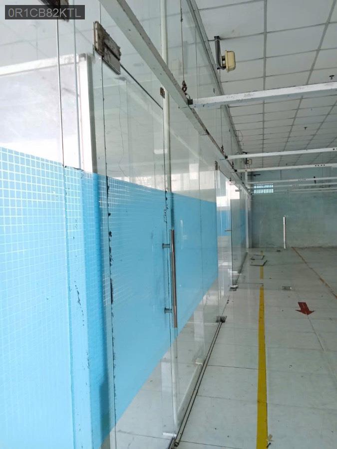 Cho thuê kho xưởng - Quận 12 - Tp Hồ Chí Minh - 1150m² - 150triệu - (ảnh - 1)