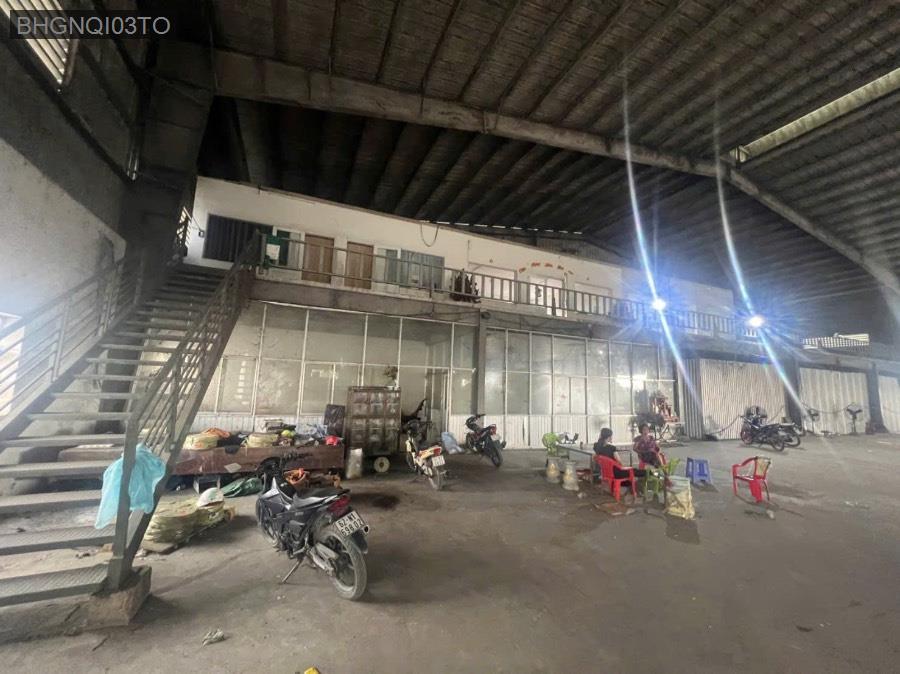 Cho thuê kho xưởng - Huyện Đức Hòa - Long An - 7500m² - 300triệu - (ảnh - 1)