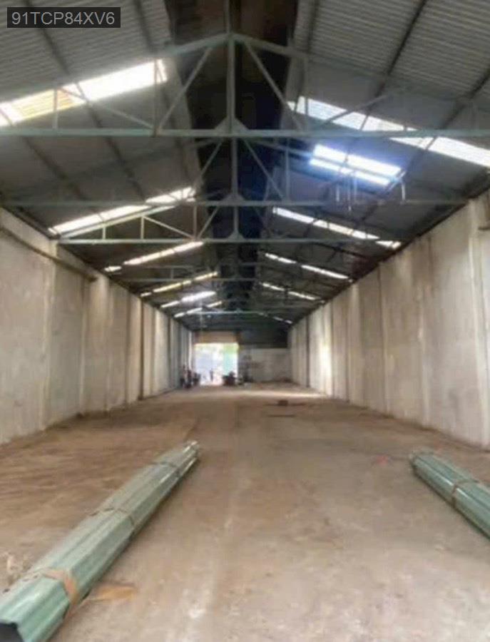 Cho thuê kho xưởng - Tp Hồ Chí Minh - 200m² - 16triệu - (ảnh - 2)