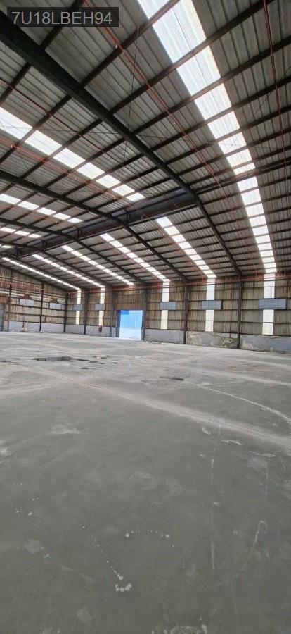 Cho thuê kho xưởng - Huyện Bình Chánh - Tp Hồ Chí Minh - 1000m² - 70triệu - (ảnh - 2)