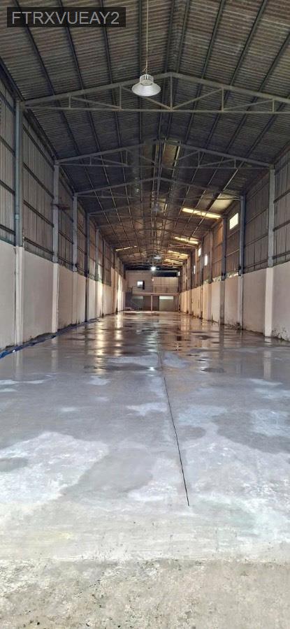 Cho thuê kho xưởng - Huyện Hóc Môn - Tp Hồ Chí Minh - 680m² - 40triệu - (ảnh - 3)