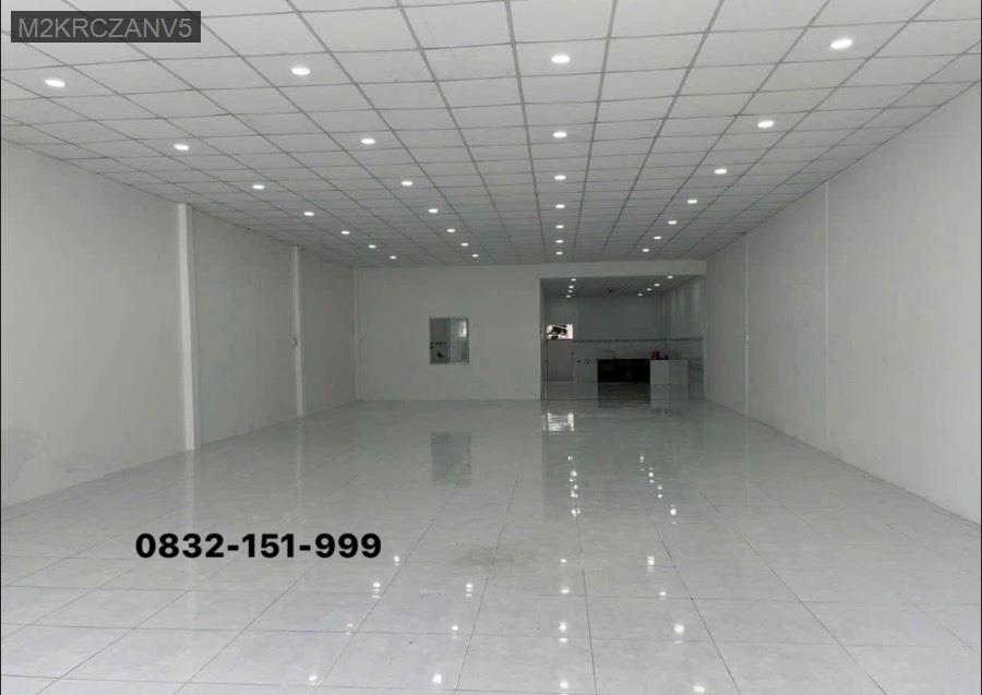 Cho thuê kho xưởng - Tp Hồ Chí Minh - 430m² - 55triệu - (ảnh - 0)