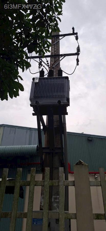 Cho thuê kho xưởng - Huyện Củ Chi - Tp Hồ Chí Minh - 1200m² - 120triệu - (ảnh - 0)