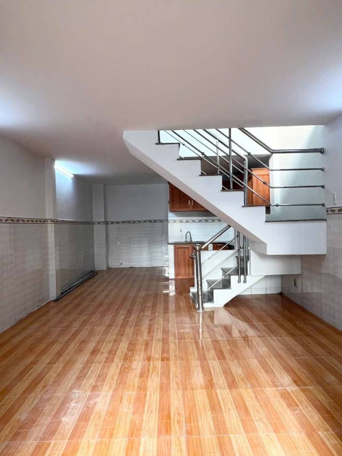 Bán nhà - Xã Vĩnh Lộc B  -  Huyện Bình Chánh  - 36m² - 1.6tỷ - (ảnh - 1)