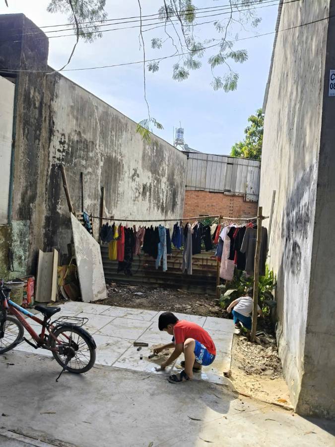 Bán đất - Xã Vĩnh Lộc A  -  Huyện Bình Chánh  - 64m² - 510triệu - (ảnh - 0)