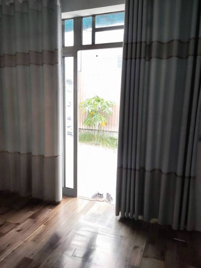 Bán nhà - Xã Vĩnh Lộc A  -  Huyện Bình Chánh  - 40m² - 900triệu - (ảnh - 2)