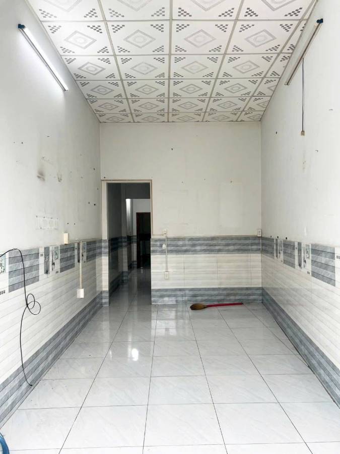 Bán nhà - Xã Vĩnh Lộc B  -  Huyện Bình Chánh  - 45m² - 1.2tỷ - (ảnh - 0)