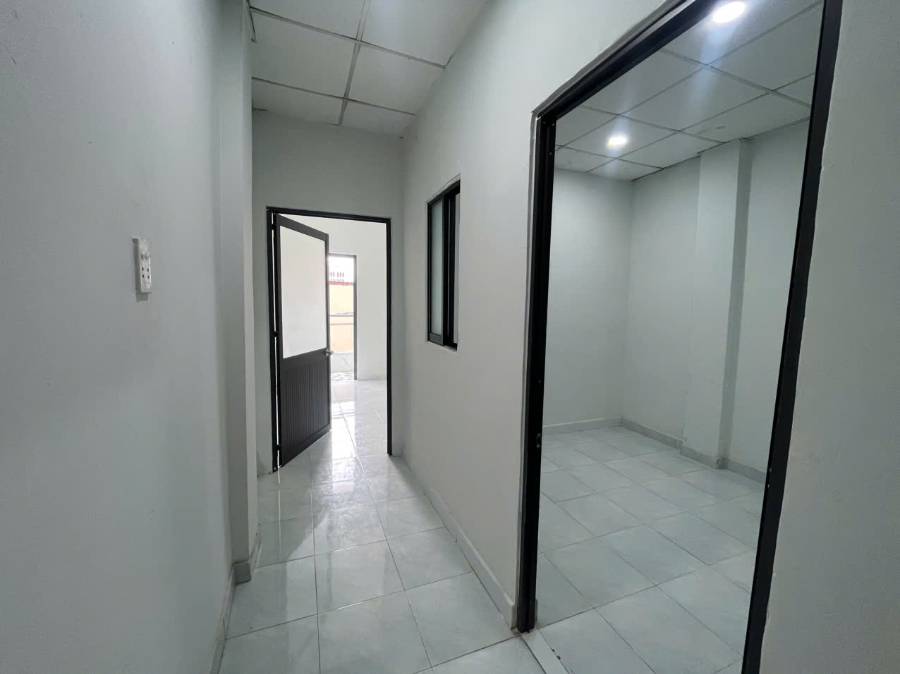 Bán nhà - Xã Vĩnh Lộc B  -  Huyện Bình Chánh  - 40m² - 1.75tỷ - (ảnh - 2)