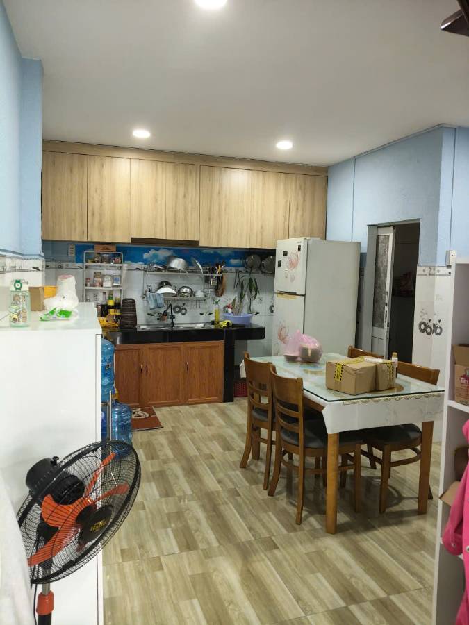 Bán nhà - Xã Vĩnh Lộc A  -  Huyện Bình Chánh  - 45m² - 1.75tỷ - (ảnh - 3)