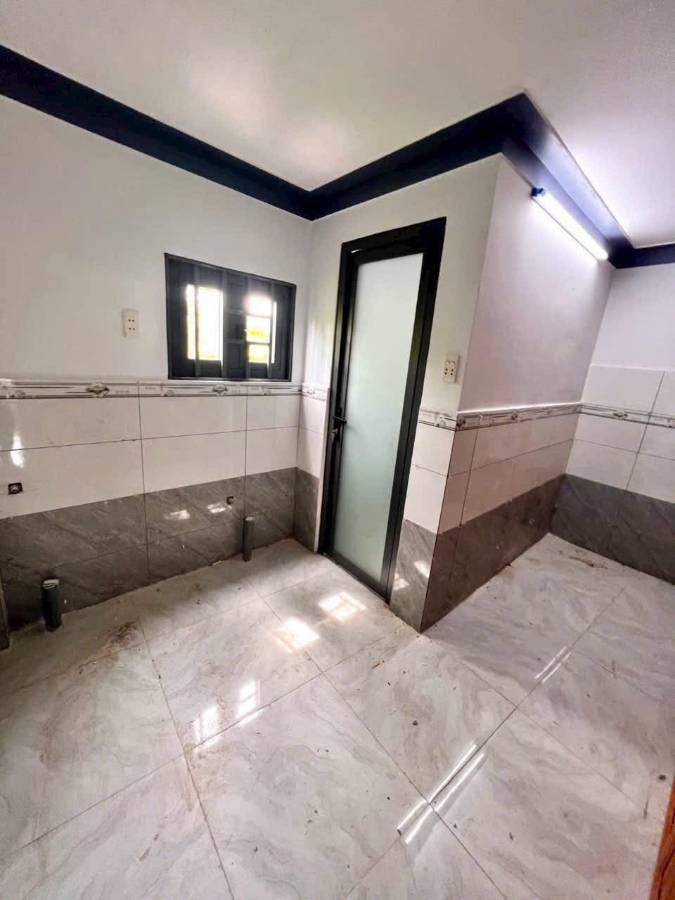 Bán nhà - Xã Vĩnh Lộc A  -  Huyện Bình Chánh  - 52m² - 1tỷ - (ảnh - 0)