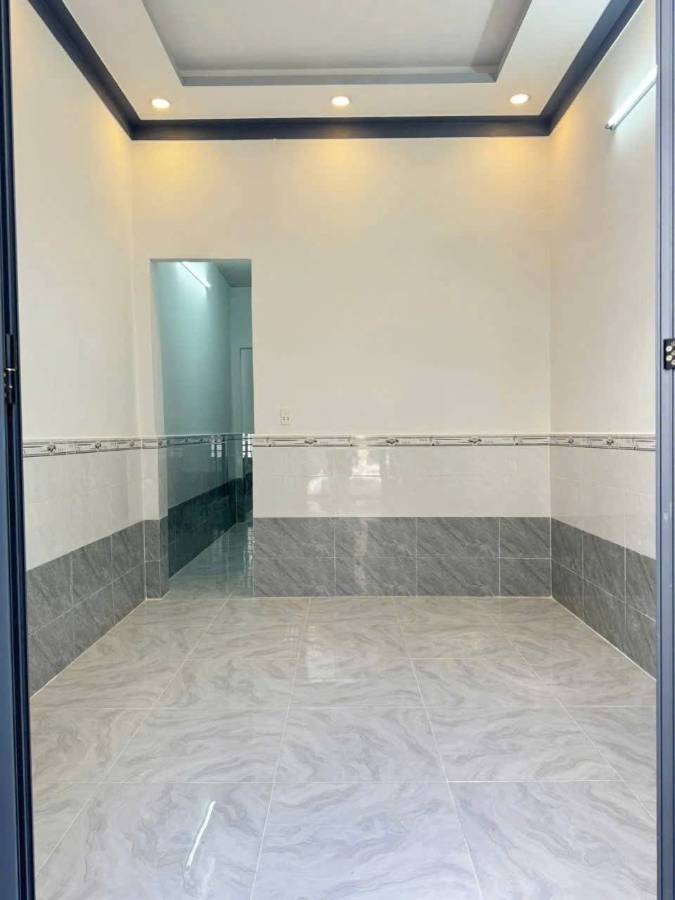 Bán nhà - Xã Vĩnh Lộc B  -  Huyện Bình Chánh  - 50m² - 1.2tỷ - (ảnh - 2)