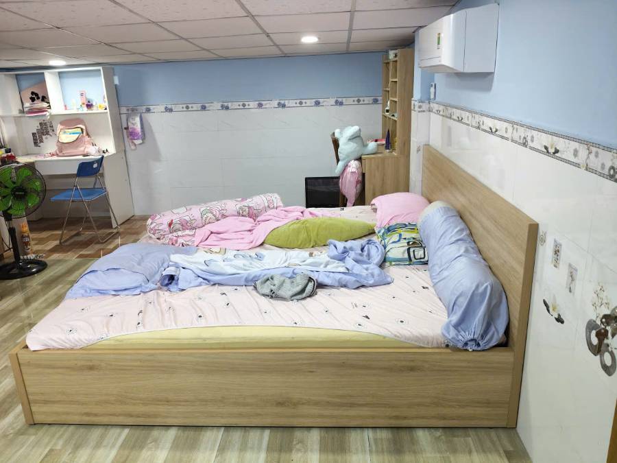 Bán nhà - Xã Vĩnh Lộc A  -  Huyện Bình Chánh  - 45m² - 1.75tỷ - (ảnh - 7)