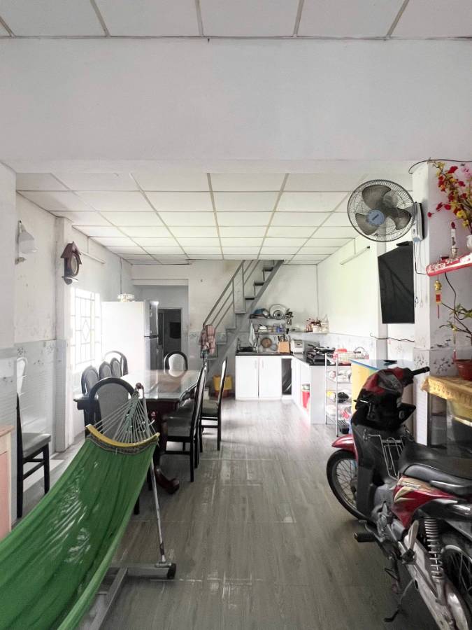 Bán nhà - Xã Vĩnh Lộc A  -  Huyện Bình Chánh  - 40m² - 1tỷ - (ảnh - 1)