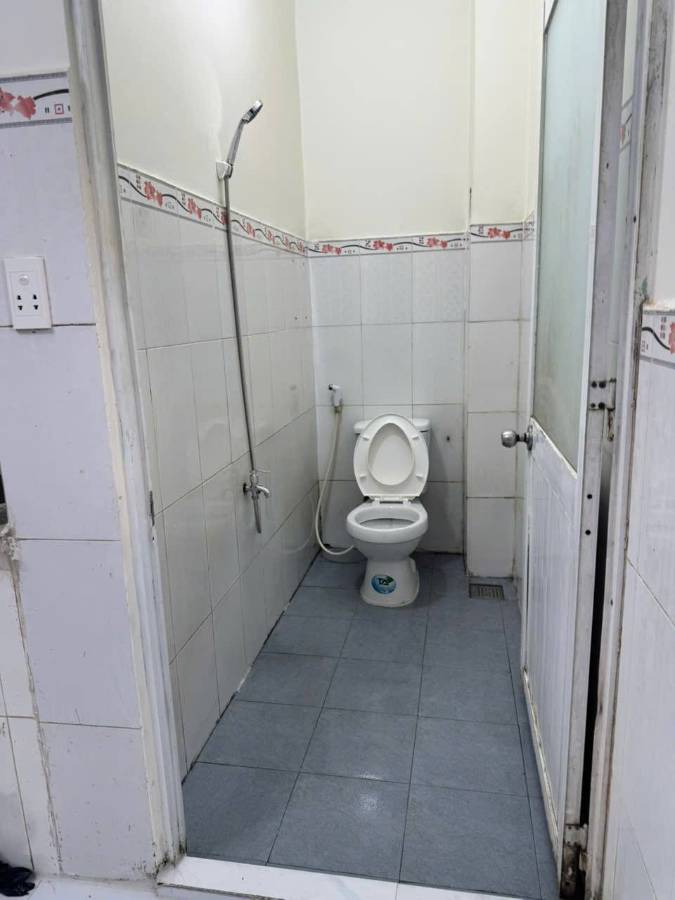 Bán nhà - Xã Vĩnh Lộc B  -  Huyện Bình Chánh  - 40m² - 1.28tỷ - (ảnh - 0)
