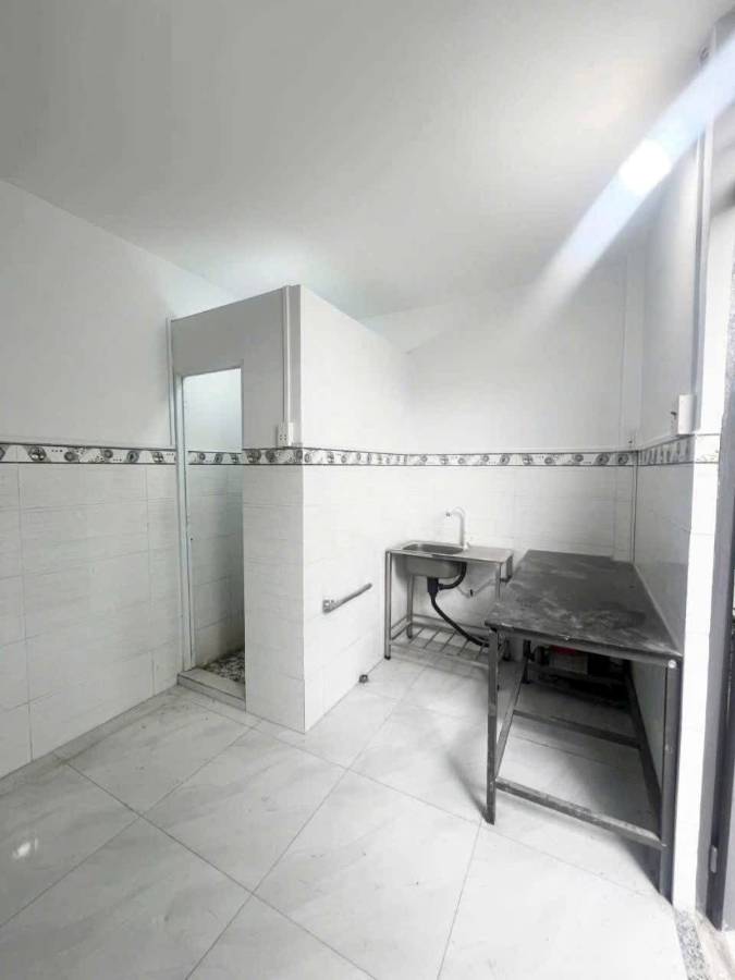 Bán nhà - Xã Vĩnh Lộc A  -  Huyện Bình Chánh  - 12m² - 420triệu - (ảnh - 0)