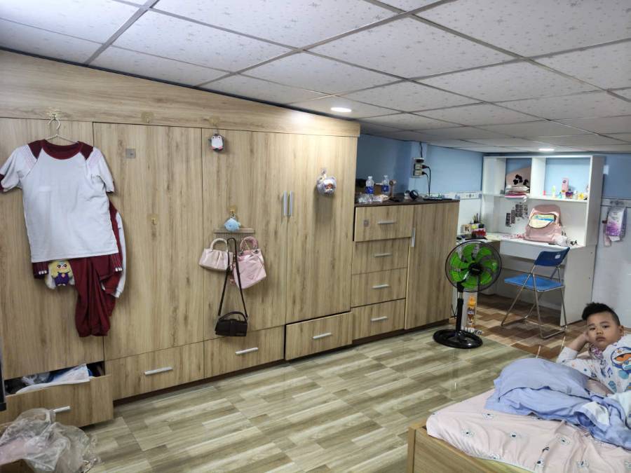 Bán nhà - Xã Vĩnh Lộc A  -  Huyện Bình Chánh  - 45m² - 1.75tỷ - (ảnh - 2)