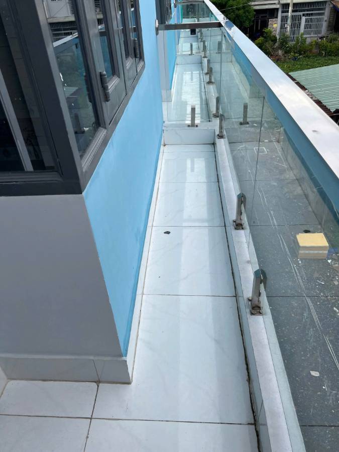 Bán nhà - Xã Vĩnh Lộc B  -  Huyện Bình Chánh  - 20m² - 820triệu - (ảnh - 3)