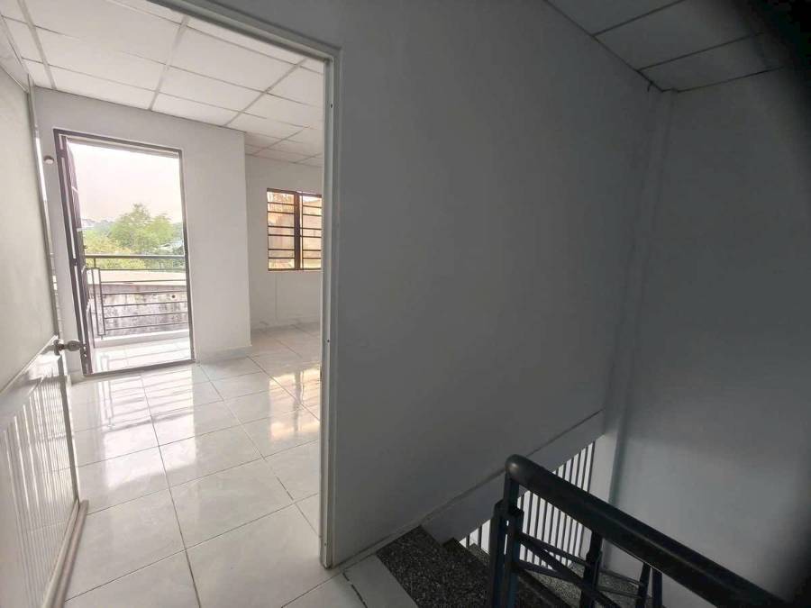 Bán nhà - Xã Vĩnh Lộc A  -  Huyện Bình Chánh  - 40m² - 1.59tỷ - (ảnh - 0)