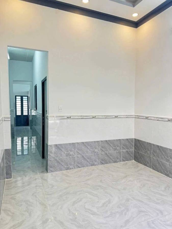 Bán nhà - Xã Vĩnh Lộc B  -  Huyện Bình Chánh  - 50m² - 1.2tỷ - (ảnh - 1)