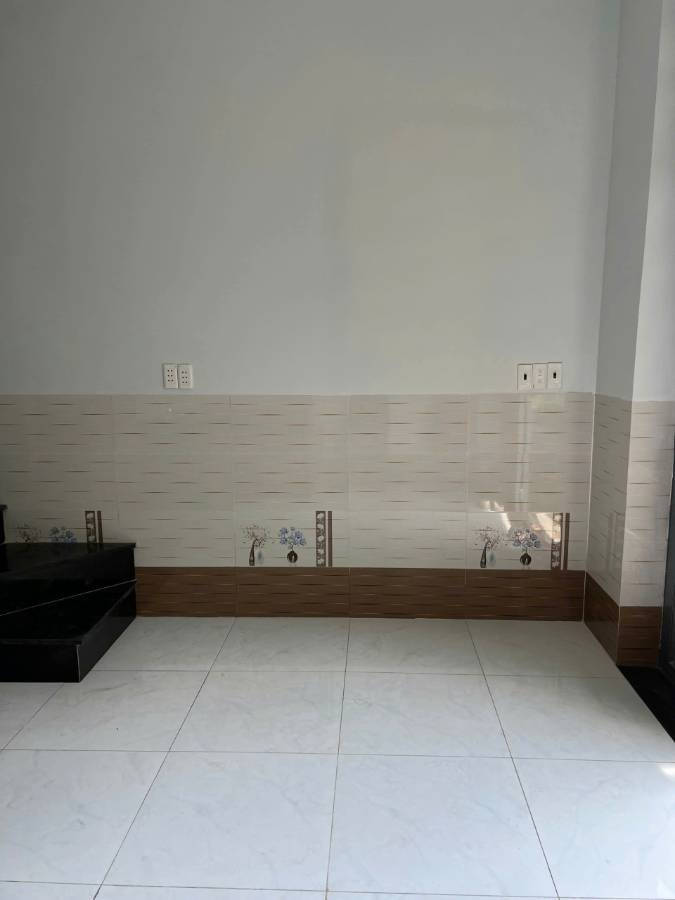 Bán nhà - Xã Vĩnh Lộc B  -  Huyện Bình Chánh  - 20m² - 820triệu - (ảnh - 0)