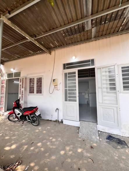 Bán nhà - Xã Vĩnh Lộc A  -  Huyện Bình Chánh  - 16m² - 500triệu - (ảnh - 1)