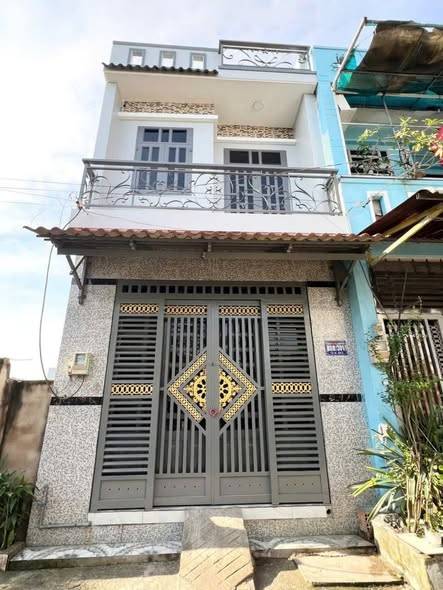 Bán nhà - Xã Vĩnh Lộc B  -  Huyện Bình Chánh  - 48m² - 1.8tỷ - (ảnh - 0)