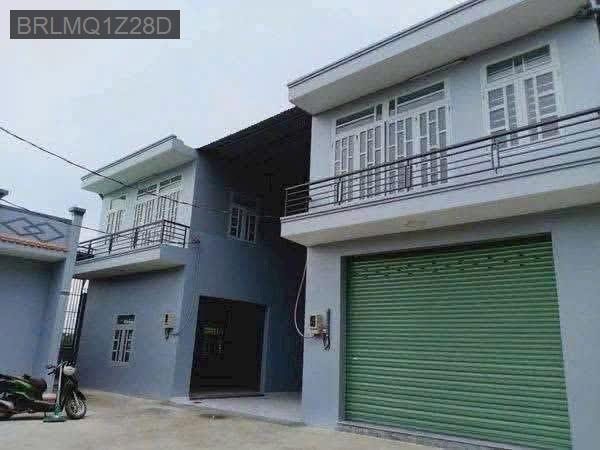 Bán kho xưởng - Xã Vĩnh Lộc B  -  Huyện Bình Chánh  - 751m² - 16tỷ - (ảnh - 0)