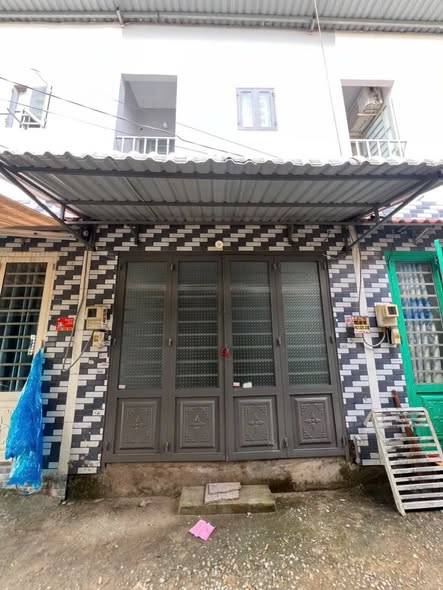 Bán nhà - Xã Vĩnh Lộc A  -  Huyện Bình Chánh  - 18m² - 570triệu - (ảnh - 1)