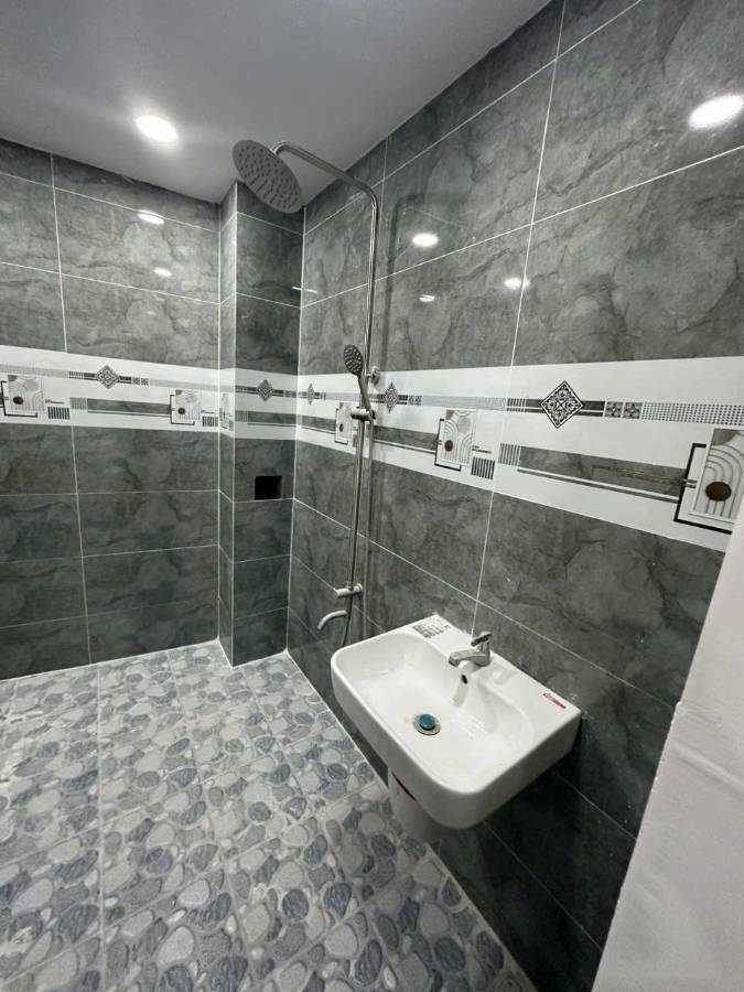 Bán nhà - Xã Vĩnh Lộc B  -  Huyện Bình Chánh  - 40m² - 1.35tỷ - (ảnh - 3)