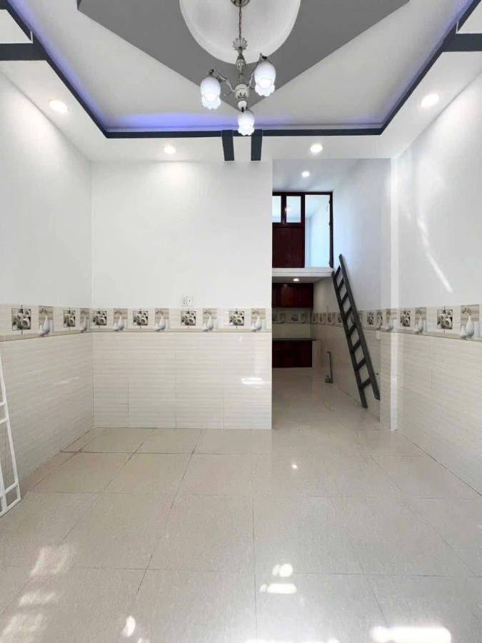 Bán nhà - Xã Vĩnh Lộc B  -  Huyện Bình Chánh  - 32m² - 1.25tỷ - (ảnh - 1)