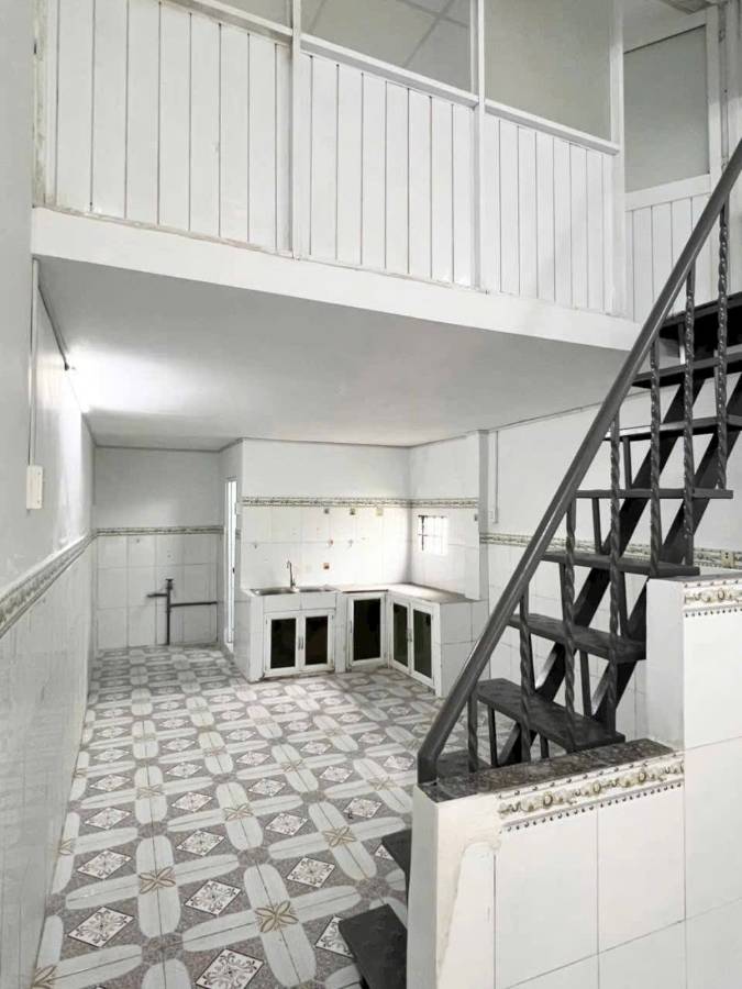 Bán nhà - Xã Vĩnh Lộc A  -  Huyện Bình Chánh  - 45m² - 670triệu - (ảnh - 0)