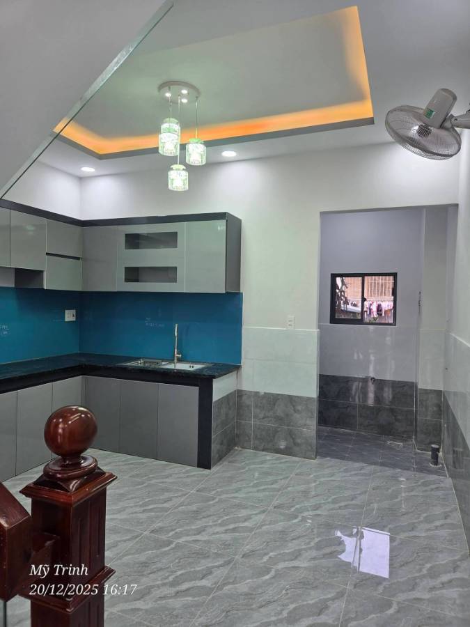 Bán nhà - Xã Vĩnh Lộc A  -  Huyện Bình Chánh  - 44m² - 1.78tỷ - (ảnh - 1)