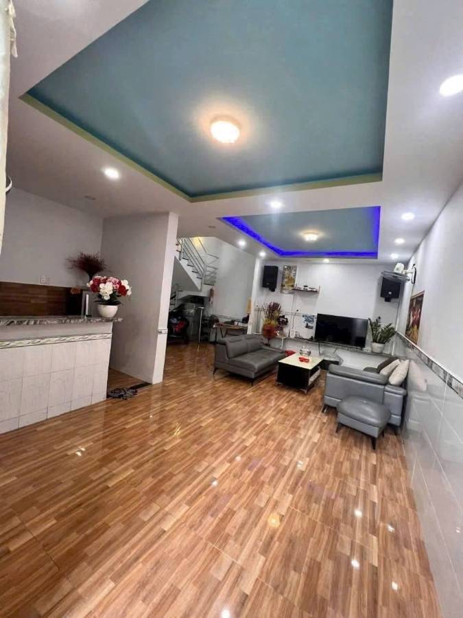 Bán nhà - Xã Vĩnh Lộc A  -  Huyện Bình Chánh  - 64m² - 1.35tỷ - (ảnh - 3)