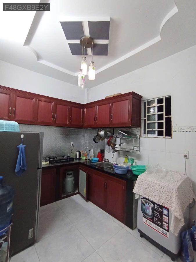 Bán nhà - Xã Vĩnh Lộc A  -  Huyện Bình Chánh  - 40m² - 1.59tỷ - (ảnh - 5)