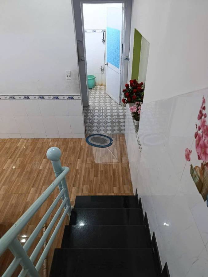 Bán nhà - Xã Vĩnh Lộc A  -  Huyện Bình Chánh  - 64m² - 1.35tỷ - (ảnh - 4)