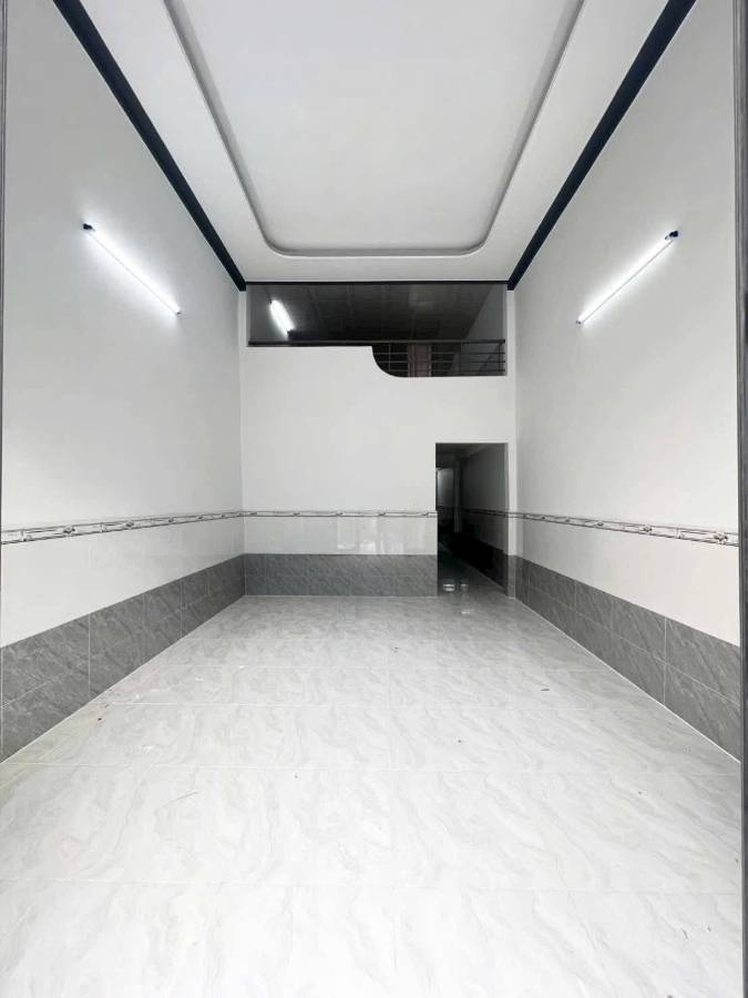 Bán nhà - Xã Vĩnh Lộc A  -  Huyện Bình Chánh  - 80m² - 1.8tỷ - (ảnh - 0)