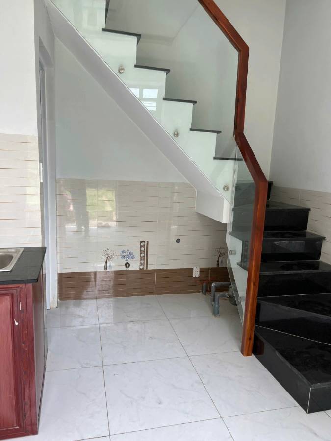 Bán nhà - Xã Vĩnh Lộc B  -  Huyện Bình Chánh  - 20m² - 820triệu - (ảnh - 2)