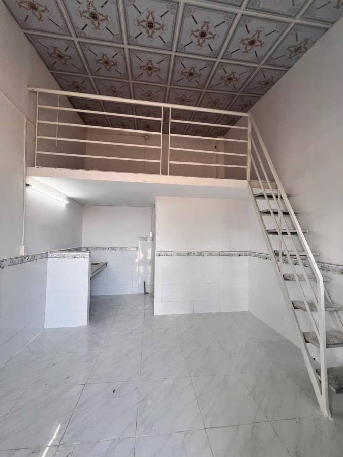 Bán nhà - Xã Vĩnh Lộc A  -  Huyện Bình Chánh  - 16m² - 500triệu - (ảnh - 0)