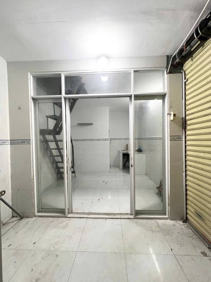 Bán nhà - Xã Vĩnh Lộc B  -  Huyện Bình Chánh  - 20m² - 650triệu - (ảnh - 1)