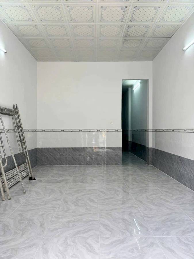 Bán nhà - Xã Vĩnh Lộc B  -  Huyện Bình Chánh  - 64m² - 1.7tỷ - (ảnh - 1)