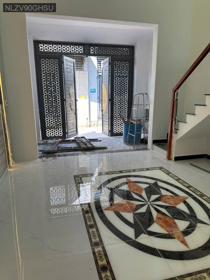 Bán nhà - Xã Vĩnh Lộc B  -  Huyện Bình Chánh  - 67m² - 2.69tỷ - (ảnh - 2)