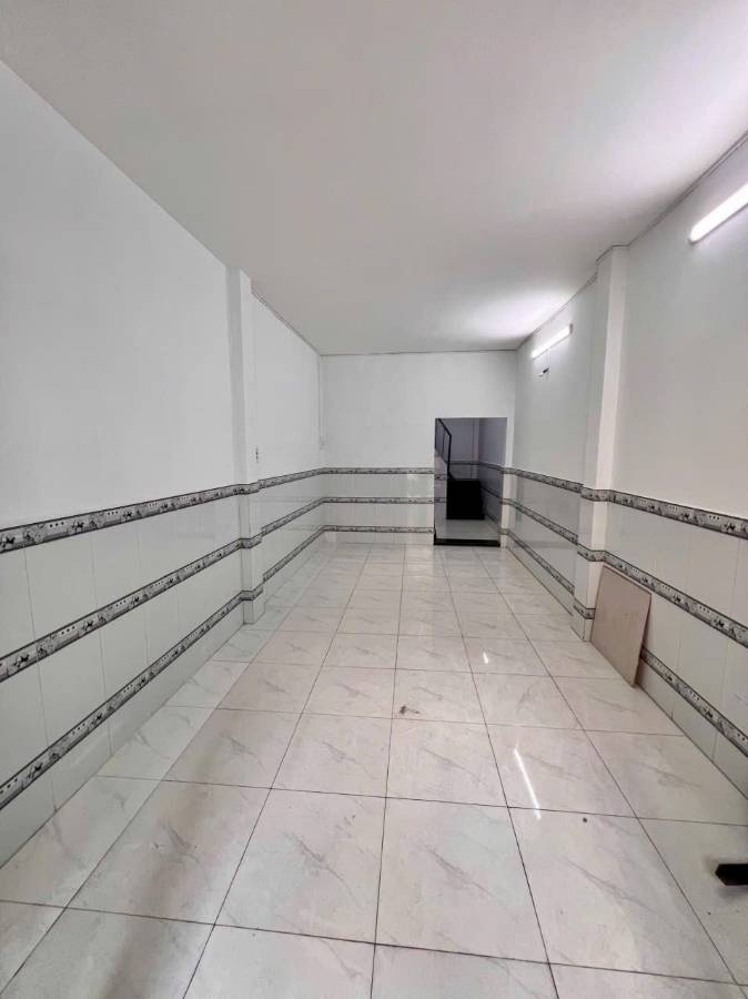 Bán nhà - Xã Vĩnh Lộc B  -  Huyện Bình Chánh  - 30m² - 1.2tỷ - (ảnh - 0)