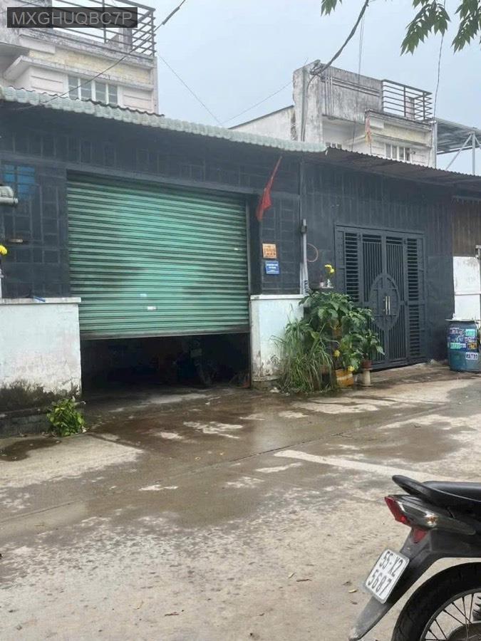 Bán nhà - Xã Vĩnh Lộc B  -  Huyện Bình Chánh  - 249m² - 8.8tỷ - (ảnh - 0)