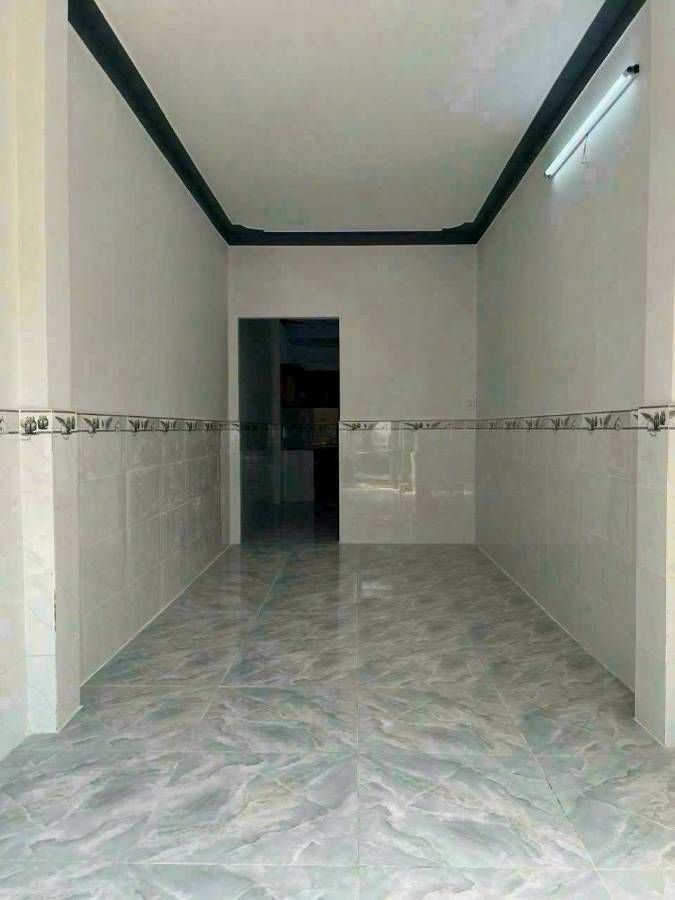 Bán nhà - Xã Vĩnh Lộc B  -  Huyện Bình Chánh  - 52m² - 1.2tỷ - (ảnh - 0)