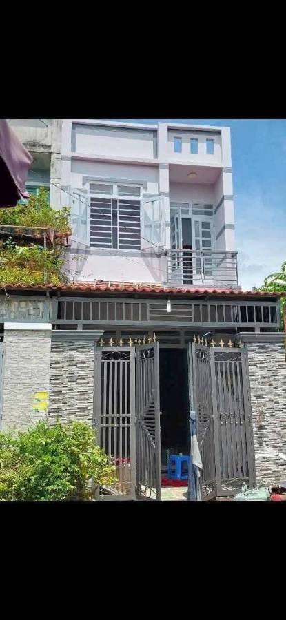 Bán nhà - Xã Vĩnh Lộc A  -  Huyện Bình Chánh  - 46m² - 1.89tỷ - (ảnh - 0)