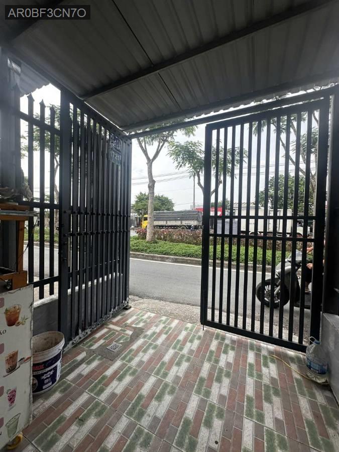 Bán nhà mặt tiền - Xã Lê Minh Xuân  -  Huyện Bình Chánh  - 56m² - 3.7tỷ - (ảnh - 2)