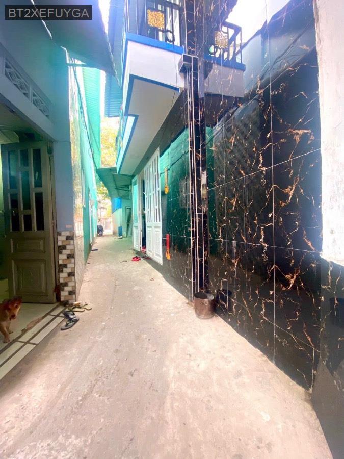 Bán nhà - Xã Vĩnh Lộc A  -  Huyện Bình Chánh  - 109m² - 1.88tỷ - (ảnh - 2)