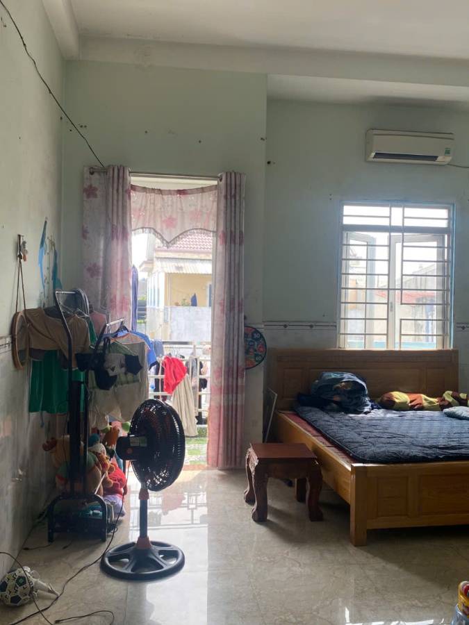 Bán nhà - Xã Vĩnh Lộc A  -  Huyện Bình Chánh  - 90m² - 4tỷ - (ảnh - 2)