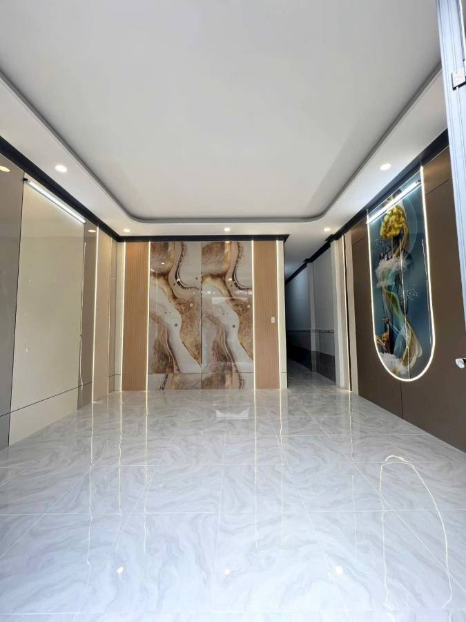 Bán nhà - Xã Vĩnh Lộc B  -  Huyện Bình Chánh  - 70m² - 2.2tỷ - (ảnh - 0)