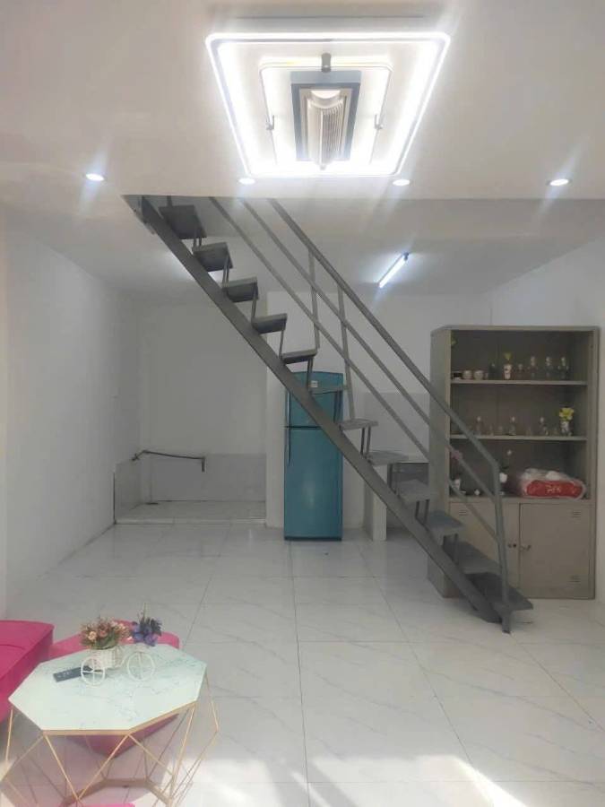 Bán nhà - Xã Vĩnh Lộc A  -  Huyện Bình Chánh  - 52m² - 750triệu - (ảnh - 0)